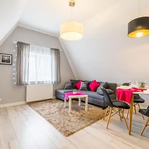 Apartamentygdanske Eu - Golden Gdańsk