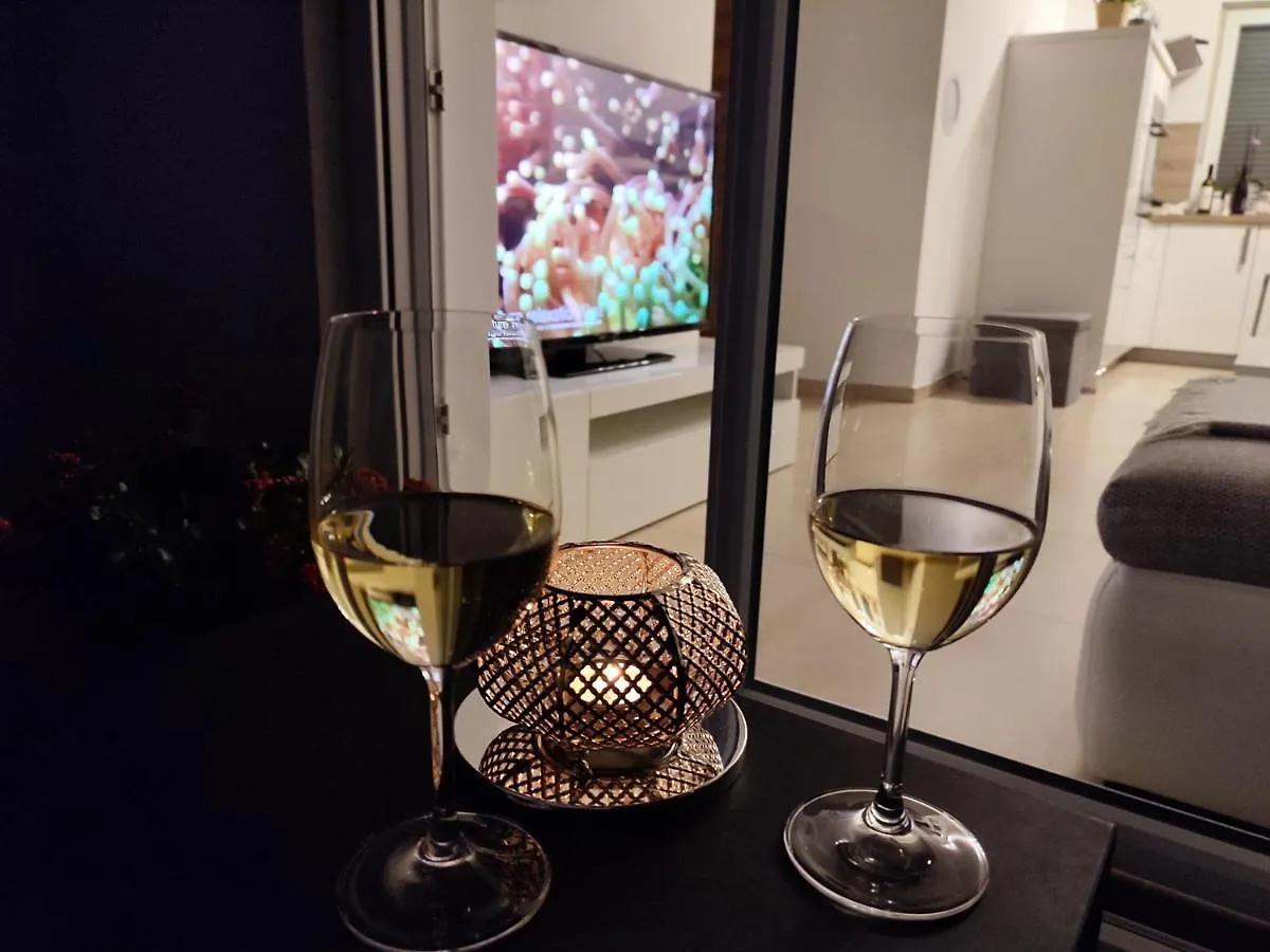 Nina Apartment Pula Croatia