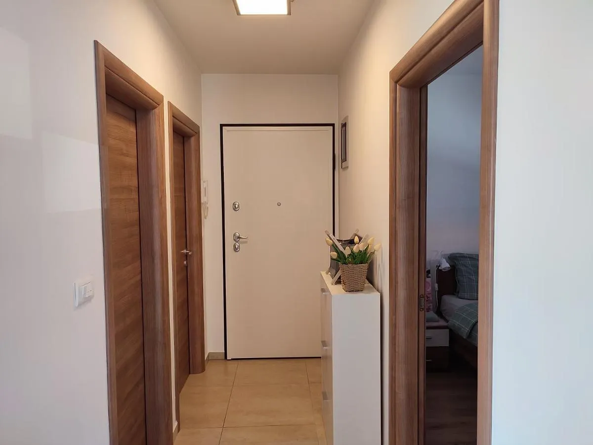 Nina Apartment Pula