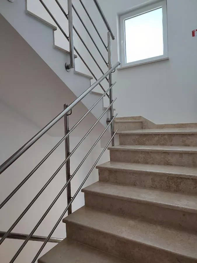 Nina Apartment Pula 0*,  Croatia
