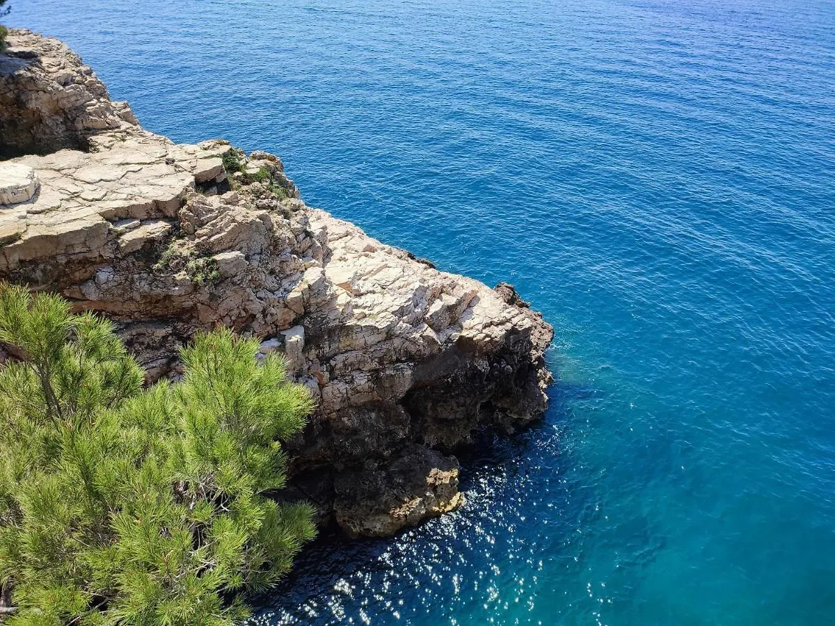 Nina Apartment Pula Croatia